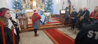  UROCZYSTOŚĆ OBJAWIENIA PAŃSKIEGO-ORSZAK TRZECH KRÓLI 