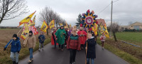  UROCZYSTOŚĆ OBJAWIENIA PAŃSKIEGO-ORSZAK TRZECH KRÓLI 