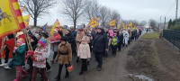  UROCZYSTOŚĆ OBJAWIENIA PAŃSKIEGO-ORSZAK TRZECH KRÓLI 