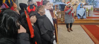  UROCZYSTOŚĆ OBJAWIENIA PAŃSKIEGO-ORSZAK TRZECH KRÓLI 