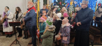  UROCZYSTOŚĆ OBJAWIENIA PAŃSKIEGO-ORSZAK TRZECH KRÓLI 