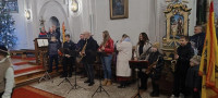  UROCZYSTOŚĆ OBJAWIENIA PAŃSKIEGO-ORSZAK TRZECH KRÓLI 