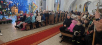  UROCZYSTOŚĆ OBJAWIENIA PAŃSKIEGO-ORSZAK TRZECH KRÓLI 