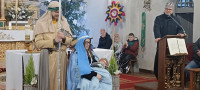  UROCZYSTOŚĆ OBJAWIENIA PAŃSKIEGO-ORSZAK TRZECH KRÓLI 