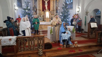  UROCZYSTOŚĆ OBJAWIENIA PAŃSKIEGO-ORSZAK TRZECH KRÓLI 