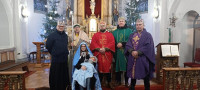  UROCZYSTOŚĆ OBJAWIENIA PAŃSKIEGO-ORSZAK TRZECH KRÓLI 