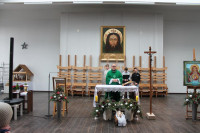  WYCIECZKA MINISTRANTÓW LEDNICA-GNIEZNO 