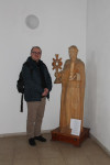  WYCIECZKA MINISTRANTÓW LEDNICA-GNIEZNO 