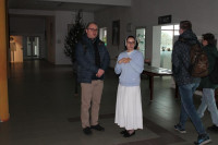  WYCIECZKA MINISTRANTÓW LEDNICA-GNIEZNO 