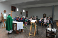  WYCIECZKA MINISTRANTÓW LEDNICA-GNIEZNO 