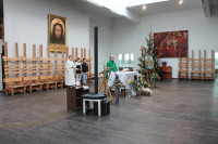 WYCIECZKA MINISTRANTÓW LEDNICA-GNIEZNO 