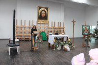  WYCIECZKA MINISTRANTÓW LEDNICA-GNIEZNO 
