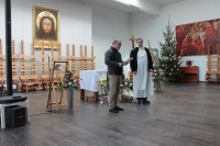  WYCIECZKA MINISTRANTÓW LEDNICA-GNIEZNO 