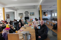  WYCIECZKA MINISTRANTÓW LEDNICA-GNIEZNO 