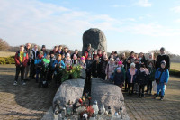  WYCIECZKA MINISTRANTÓW LEDNICA-GNIEZNO 