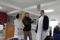  WYCIECZKA MINISTRANTÓW LEDNICA-GNIEZNO 