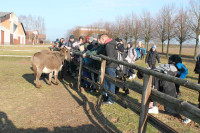  WYCIECZKA MINISTRANTÓW LEDNICA-GNIEZNO 