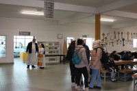  WYCIECZKA MINISTRANTÓW LEDNICA-GNIEZNO 