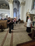 DROGA KRZYŻOWA - MŁODZIEŻY 