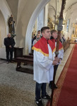  DROGA KRZYŻOWA - MŁODZIEŻY 