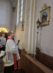  DROGA KRZYŻOWA - MŁODZIEŻY 