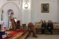  REKOLEKCJE PARAFIALNE DLA DZIECI 