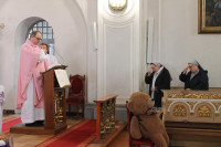  REKOLEKCJE PARAFIALNE DLA DZIECI 