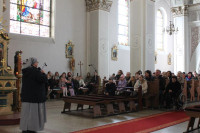  REKOLEKCJE PARAFIALNE DLA DZIECI 