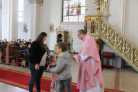  REKOLEKCJE PARAFIALNE DLA DZIECI 