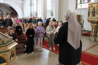  REKOLEKCJE PARAFIALNE DLA DZIECI 