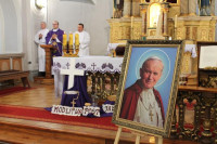  ZAKONCZENIE REKOLEKCI WIELKOPOSTNYCH 