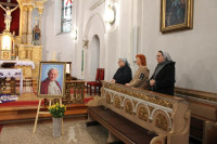  ZAKONCZENIE REKOLEKCI WIELKOPOSTNYCH 