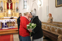  ZAKONCZENIE REKOLEKCI WIELKOPOSTNYCH 