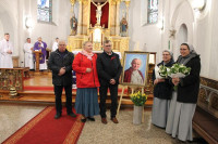  ZAKONCZENIE REKOLEKCI WIELKOPOSTNYCH 