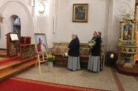  ZAKONCZENIE REKOLEKCI WIELKOPOSTNYCH 