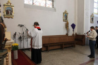  DROGA KRZYŻOWA MŁODZIEŻY I DOROSŁYCH 