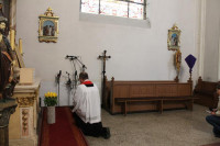  DROGA KRZYŻOWA MŁODZIEŻY I DOROSŁYCH 