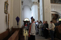  DROGA KRZYŻOWA MŁODZIEŻY I DOROSŁYCH 