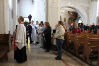  DROGA KRZYŻOWA MŁODZIEŻY I DOROSŁYCH 