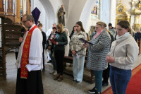  DROGA KRZYŻOWA MŁODZIEŻY I DOROSŁYCH 