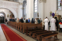  DROGA KRZYŻOWA MŁODZIEŻY I DOROSŁYCH 