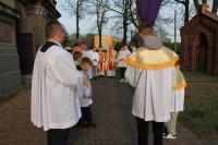  TRIDUM PASCHALNE - WIELKI CZWARTEK 