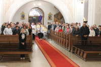  TRIDUM PASCHALNE - WIELKI CZWARTEK 