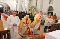  TRIDUM PASCHALNE - WIELKI CZWARTEK 