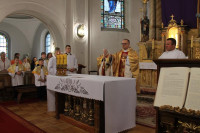  TRIDUM PASCHALNE - WIELKI CZWARTEK 