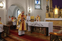  TRIDUM PASCHALNE - WIELKI CZWARTEK 