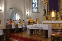  TRIDUM PASCHALNE - WIELKI CZWARTEK 