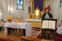  TRIDUM PASCHALNE - WIELKI CZWARTEK 