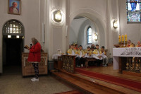  TRIDUM PASCHALNE - WIELKI CZWARTEK 