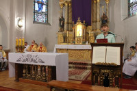  TRIDUM PASCHALNE - WIELKI CZWARTEK 